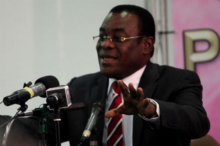 Election ivoirienne: sécurité 